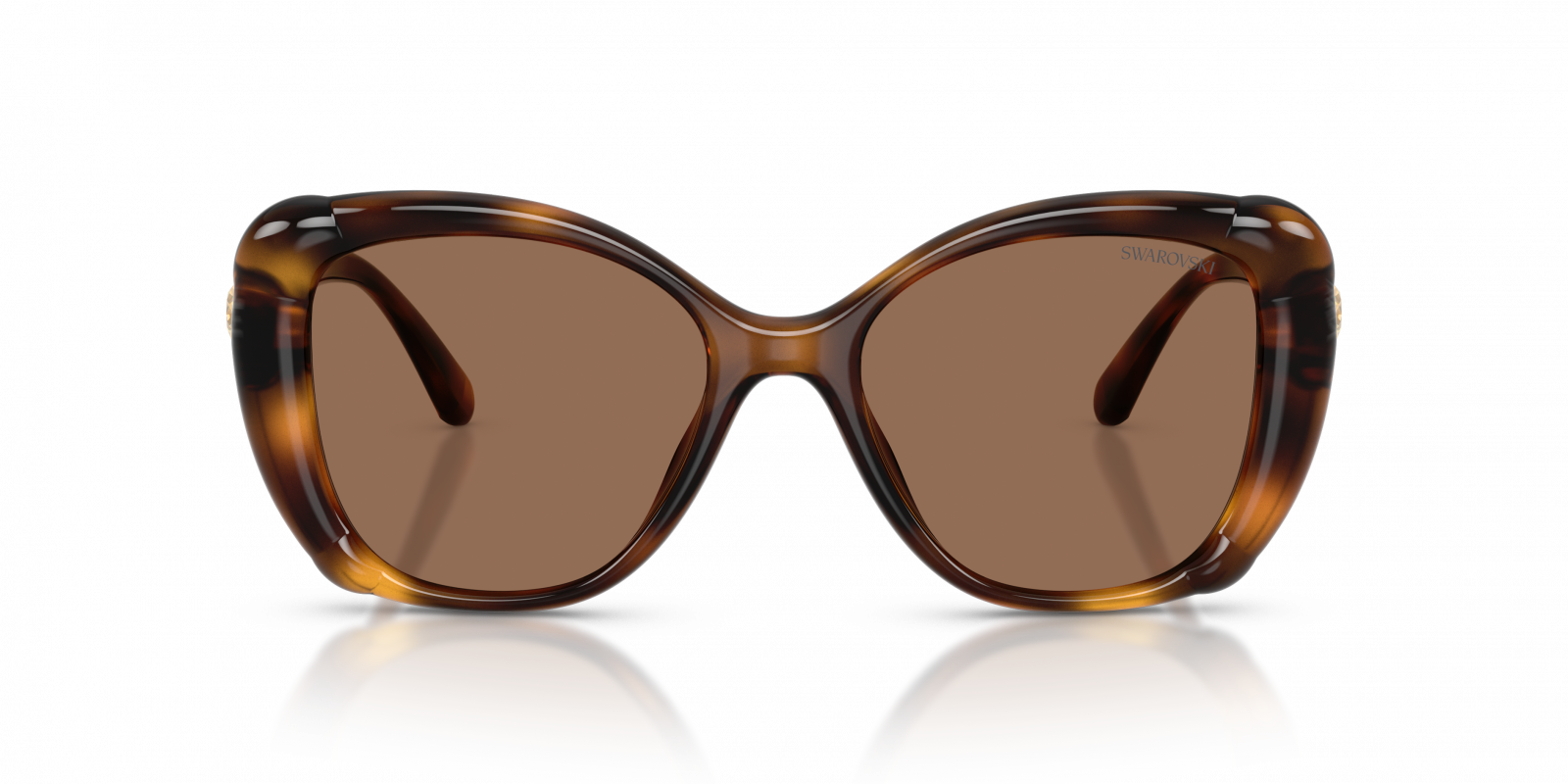 Swarovski SK6051U 100273  